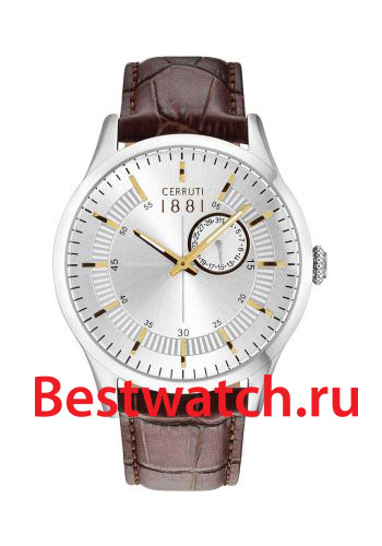 Часы Cerruti 1881 Torcello CRA124SN04BR-AS